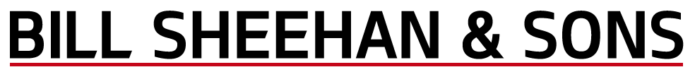 Bill Sheehan Logo